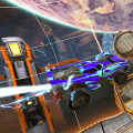 Exploring the Exciting World of Split-Screen Games