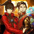 Exploring the World of Japanese RPGs