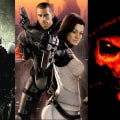 The World of Western RPGs: An Introduction to Single Player Games