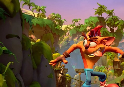 3D Platformers: The Ultimate Guide for Free Online Single Player Games