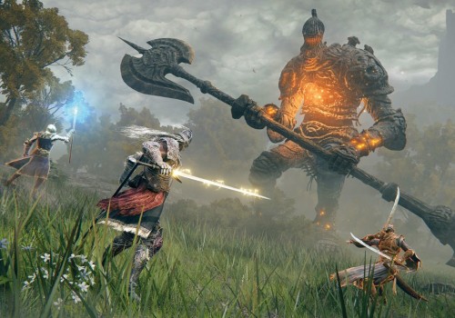 Exploring the World of Action RPGs