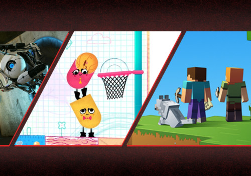 A Comprehensive Guide to Couch Co-op Games