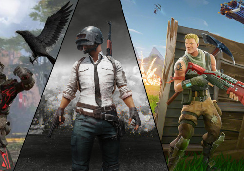 A Deep Dive into Battle Royale Games: The Ultimate Multiplayer Experience